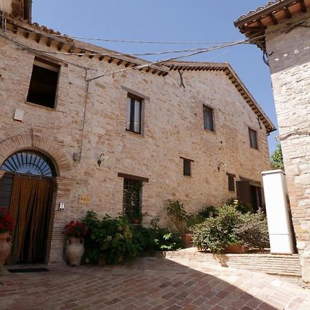 Borgo De' Varano By Hotel I Duchi Camerino Dış mekan fotoğraf