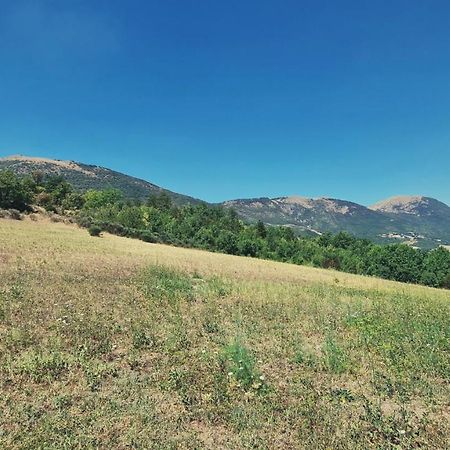 Borgo De' Varano By Hotel I Duchi Camerino Dış mekan fotoğraf
