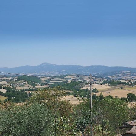 Borgo De' Varano By Hotel I Duchi Camerino Dış mekan fotoğraf