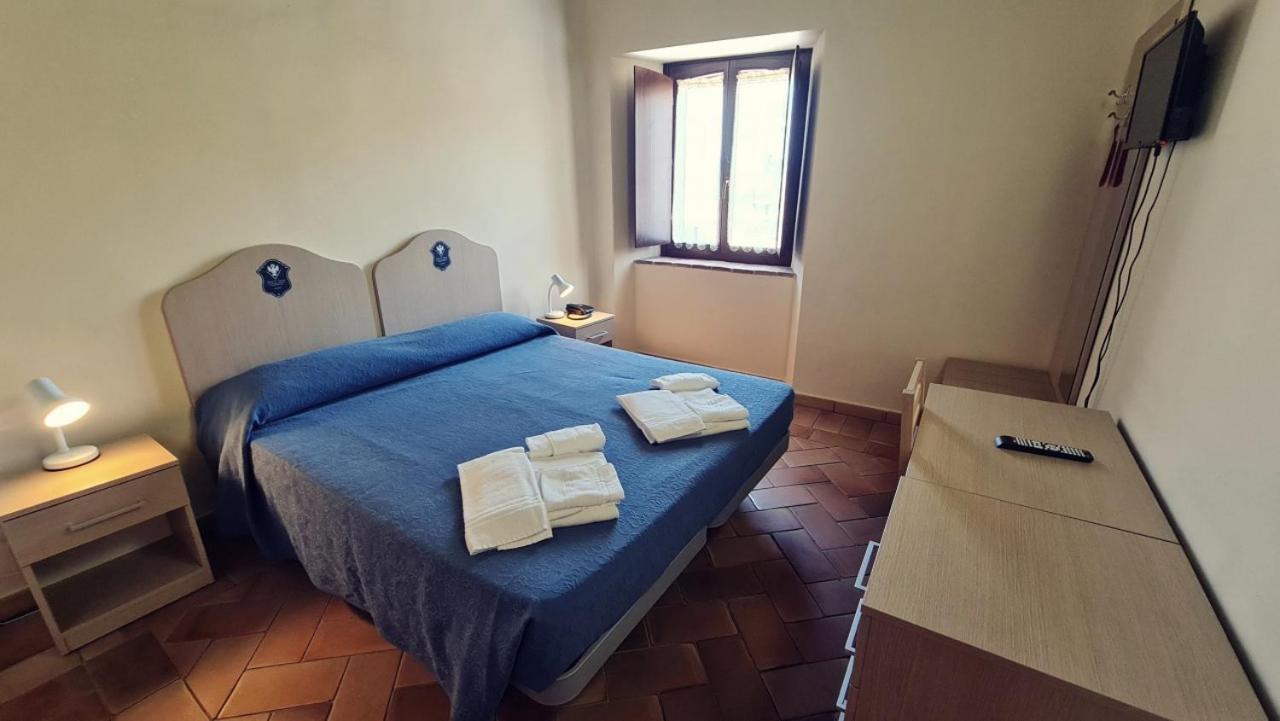 Borgo De' Varano By Hotel I Duchi Camerino Dış mekan fotoğraf