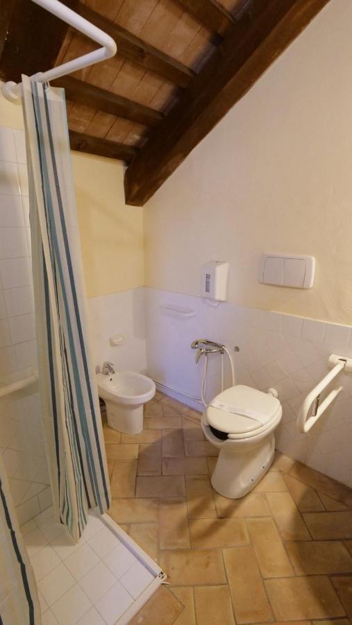 Borgo De' Varano By Hotel I Duchi Camerino Dış mekan fotoğraf