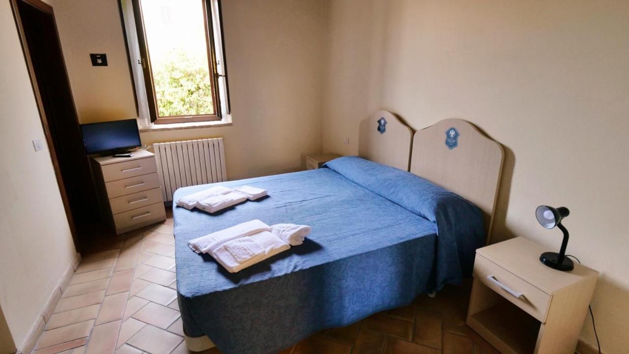 Borgo De' Varano By Hotel I Duchi Camerino Dış mekan fotoğraf