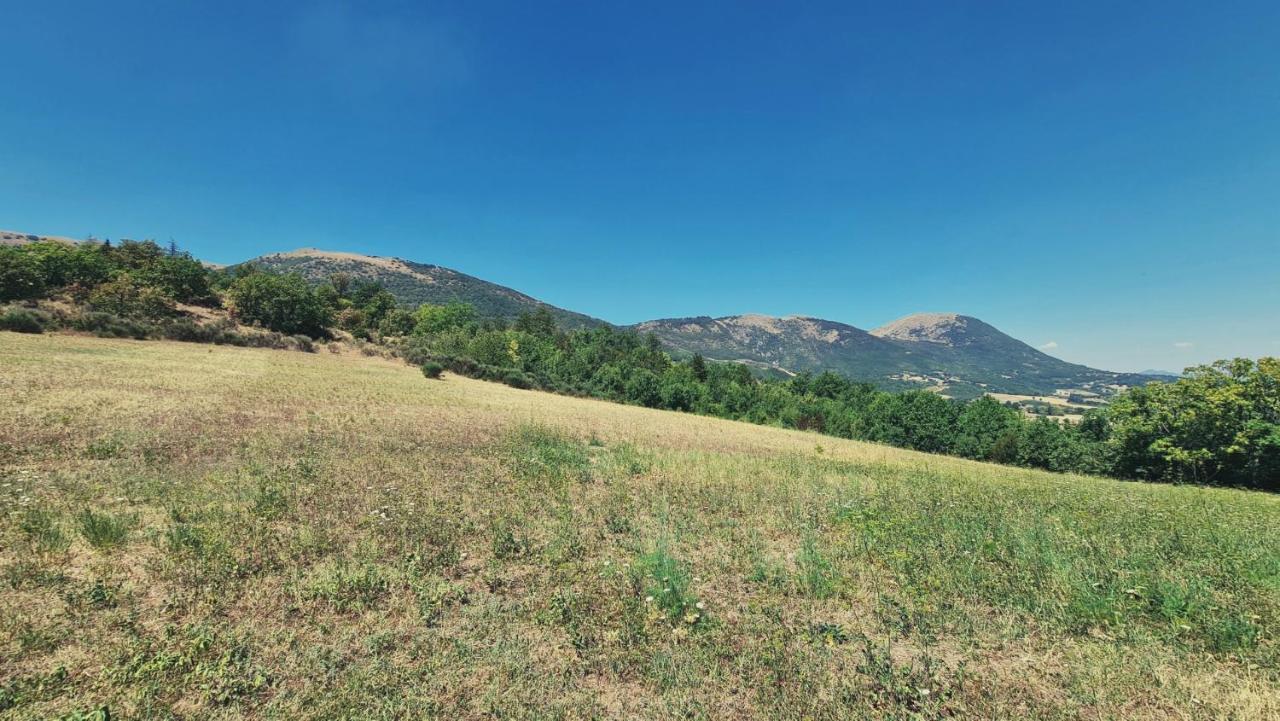 Borgo De' Varano By Hotel I Duchi Camerino Dış mekan fotoğraf