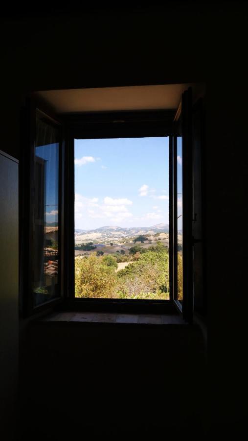 Borgo De' Varano By Hotel I Duchi Camerino Dış mekan fotoğraf